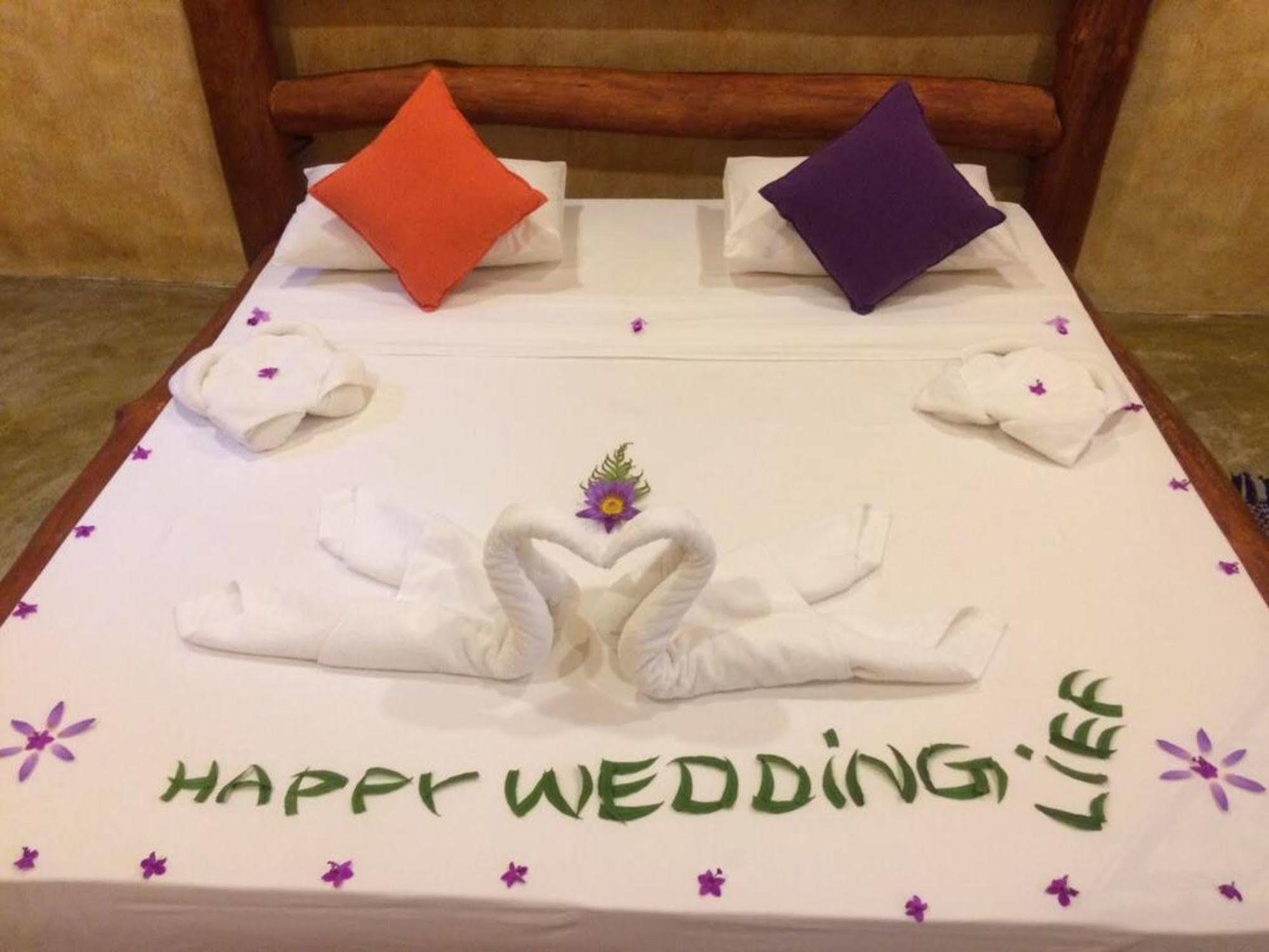 Rainforest Edge Weddagala Exterior photo